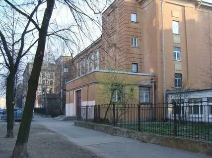 Школа 4 петербург
