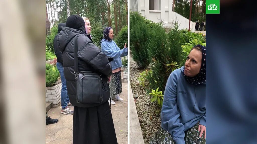 Собчак побили. Собчак монахиня. Собчак избиение в монастыре. Муж ксении собчак 2022. Могила собчака никольское кладбище александро-невской лавры.