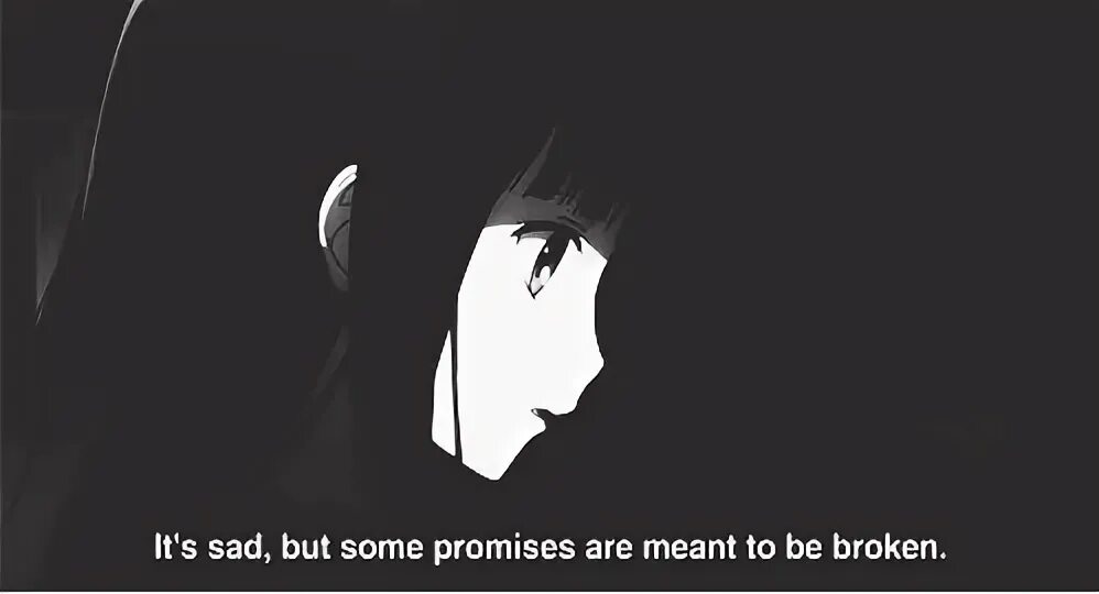 I am promise. Гиф демо.