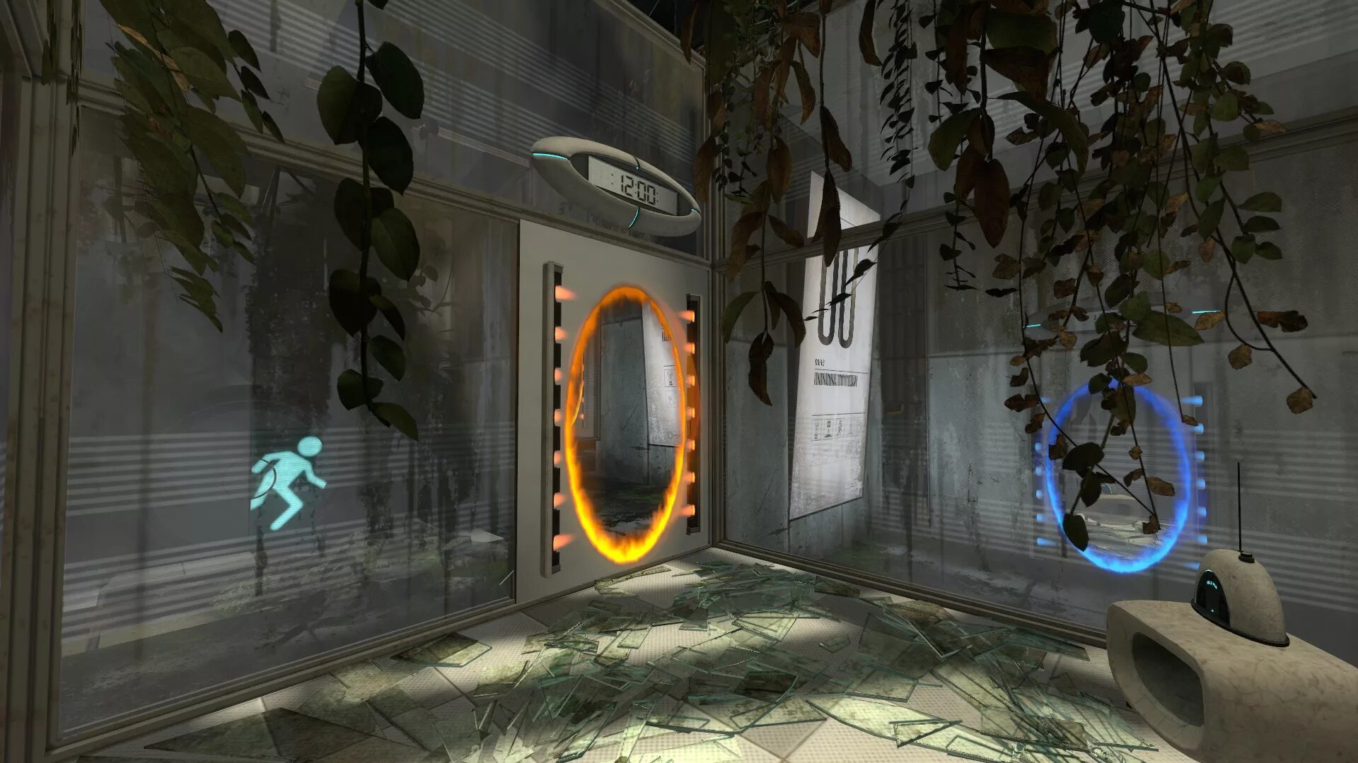 Что такое портал. Portal 2 игра. portal 1 и portal 2. портал 2 порталы. portal 2 кадры из игры.