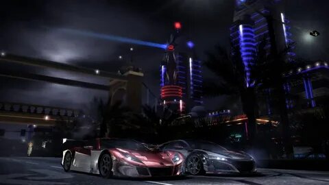Nfs carbon mods