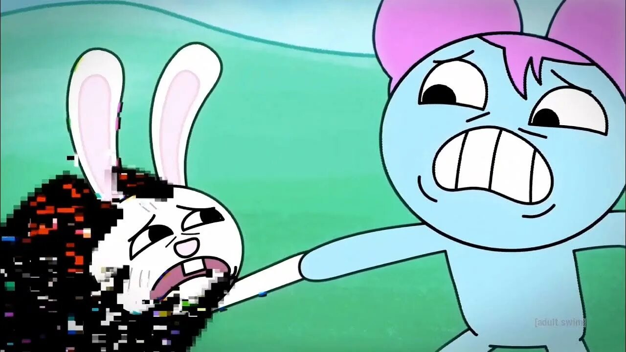 Learning with pibby. Pibby. pibby cartoon network. пибби картинки.