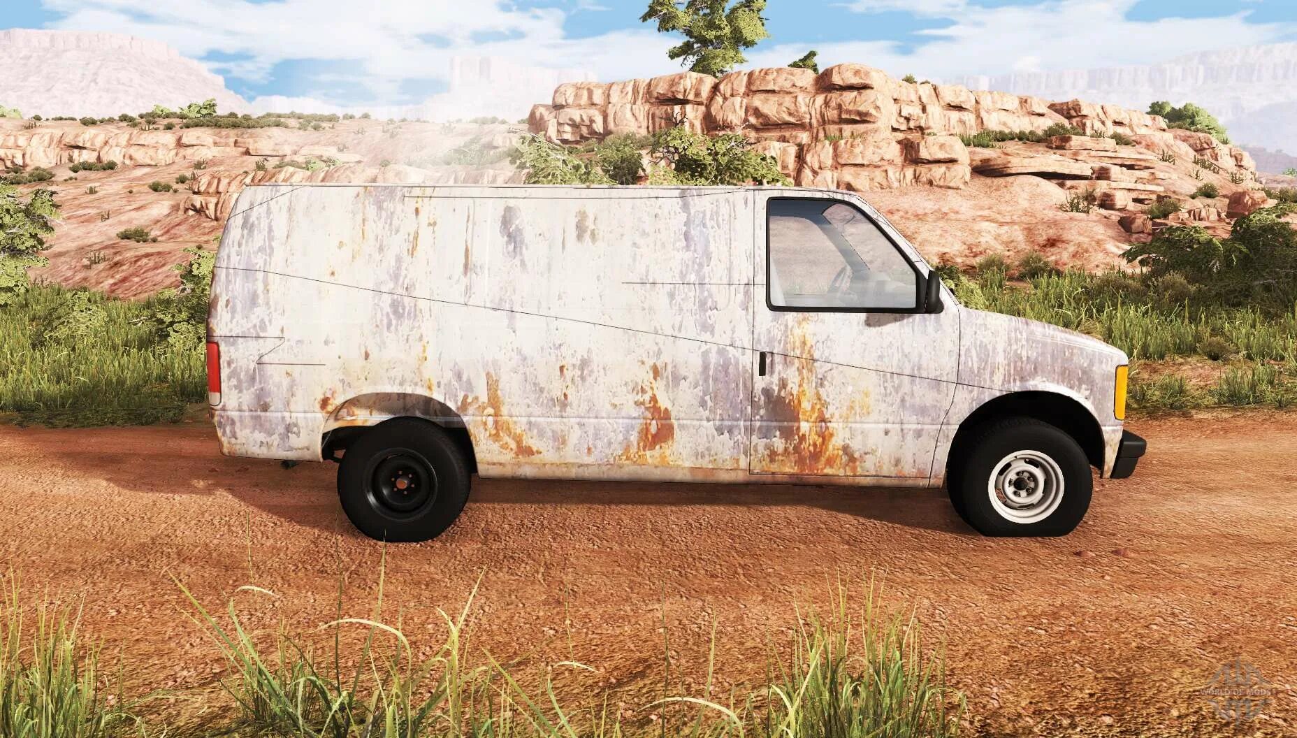 Мод бименджи драйв фургон. Beamng drive фургоны. beamng drive фургончик. beamng drive фургон gavril. gavril фургон beamng drive 2025.