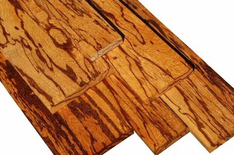 Getting wood