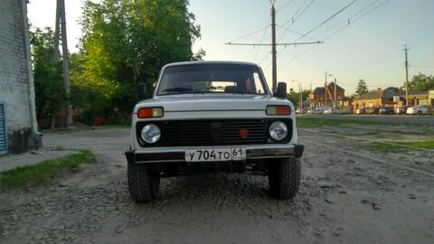 Нива 70