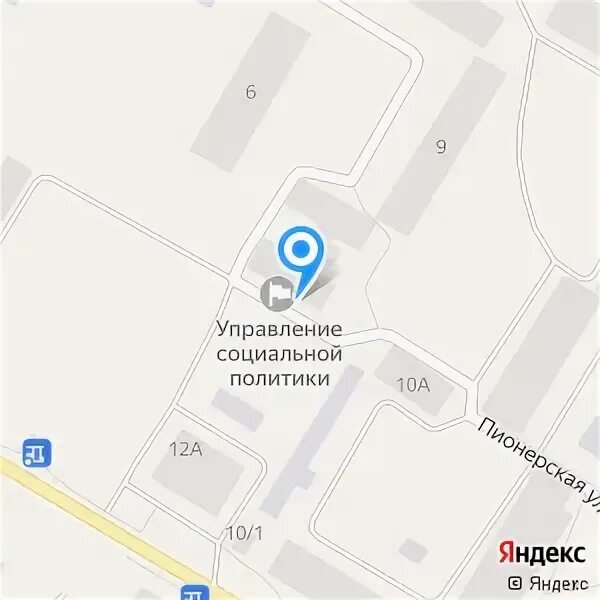 Полярная 7 г. Полярная 7 г