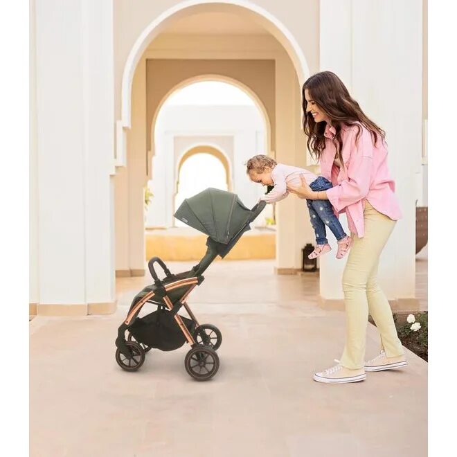 Прогулочная коляска leclerc. Elcee influencer strollers. leclerc influencer коляска отзывы.