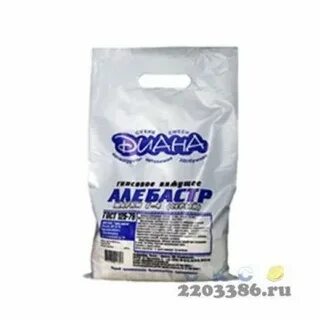 Алебастр как пользоваться