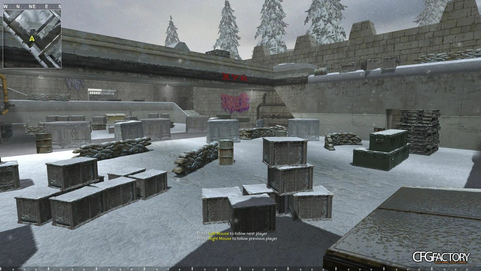 Mp map