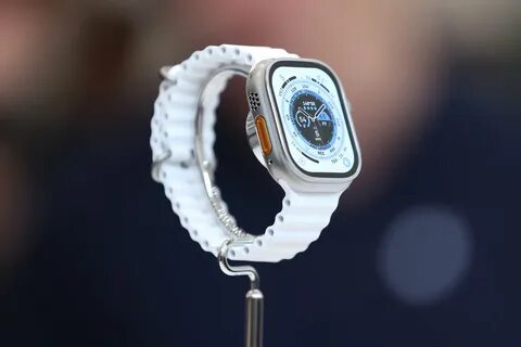 Iwatch ultra 2