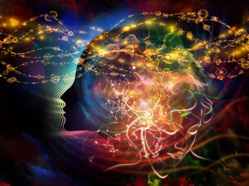 Creative visualization