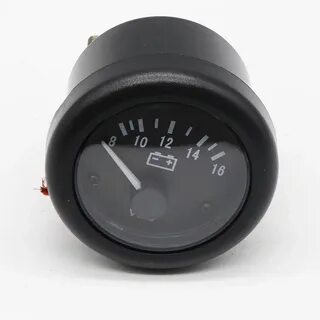 Вольтметр 12 24 в