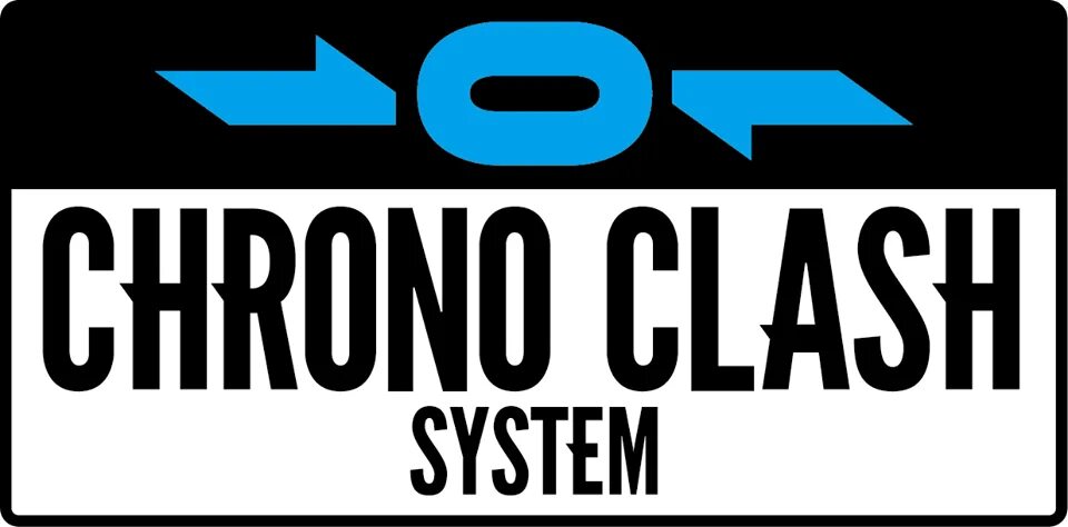 Chrono clash. Ranking system clash.