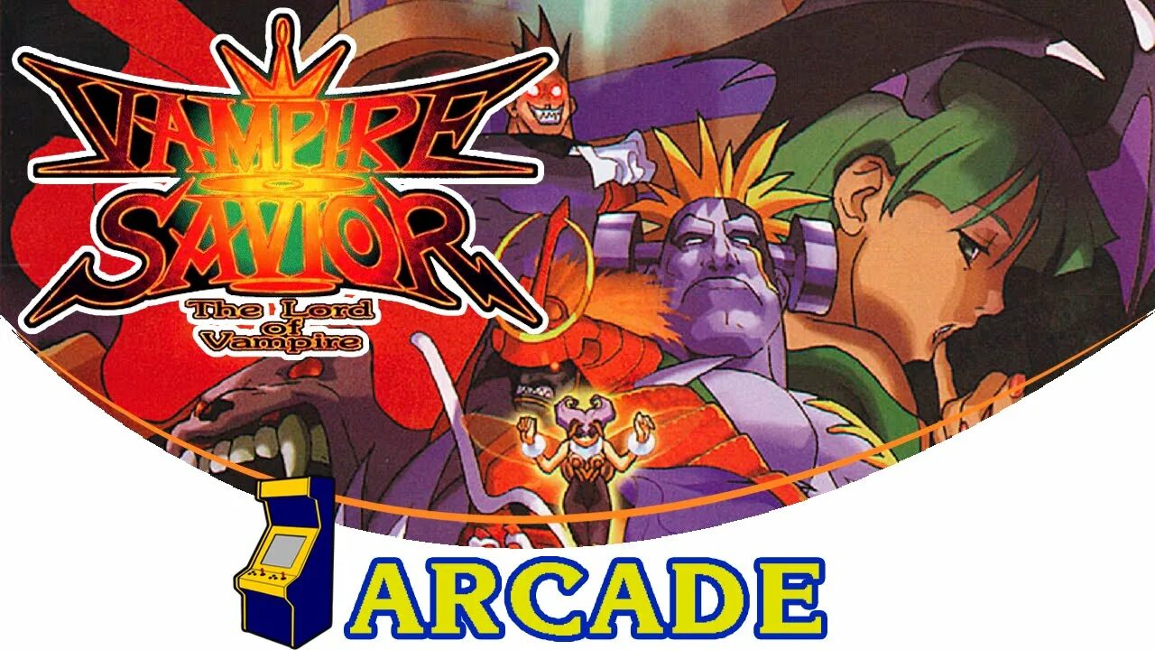 Vampire savior 2: the lord of vampire. Vampire savior game. Vampire savior. Vampire savior 2: the lord of vampire. Vampire savior sega saturn.