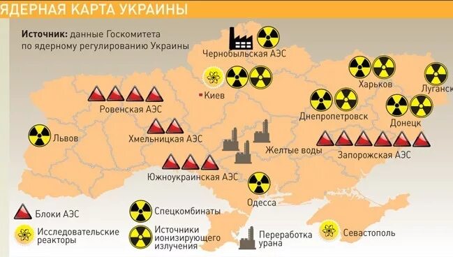 Ядерные станции Украины на карте. АЭС Украины на карте. Атомные станции Украины на карте. Атомные электростанции Украины на карте.