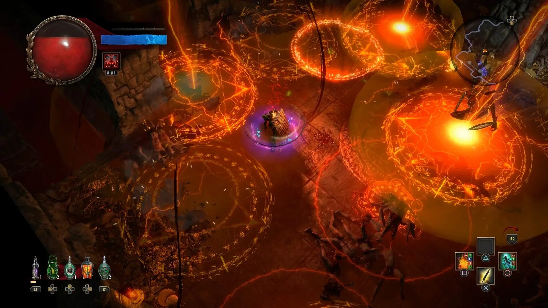 Каком path of exile. Path of exile игра. path of exile 4. path of exile 1. пое пс4.