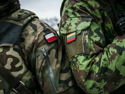 Военное наращивание