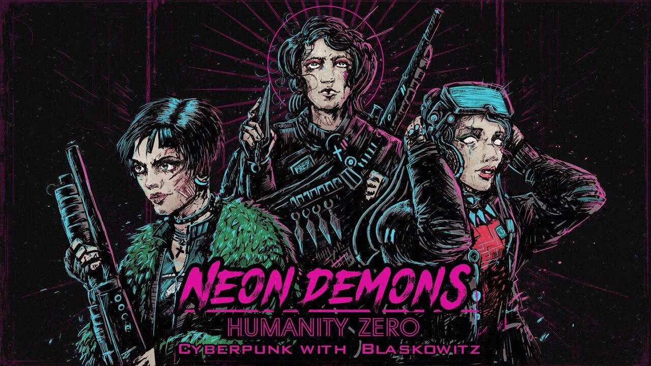 Humanity Zero. Cyberpunk демон. Хьюманити Зеро. Неон Зеро сухарь фрейма. 0 human