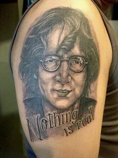 Simple john