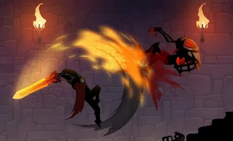 Shadow knight