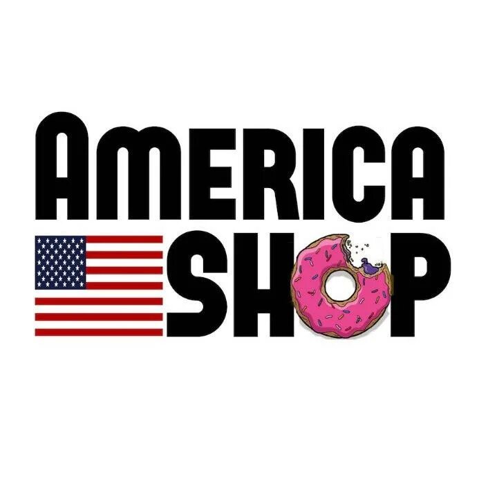 Америка шоп. Лого USA shop. American shopping эмблемы. Американ шоп Пермь.