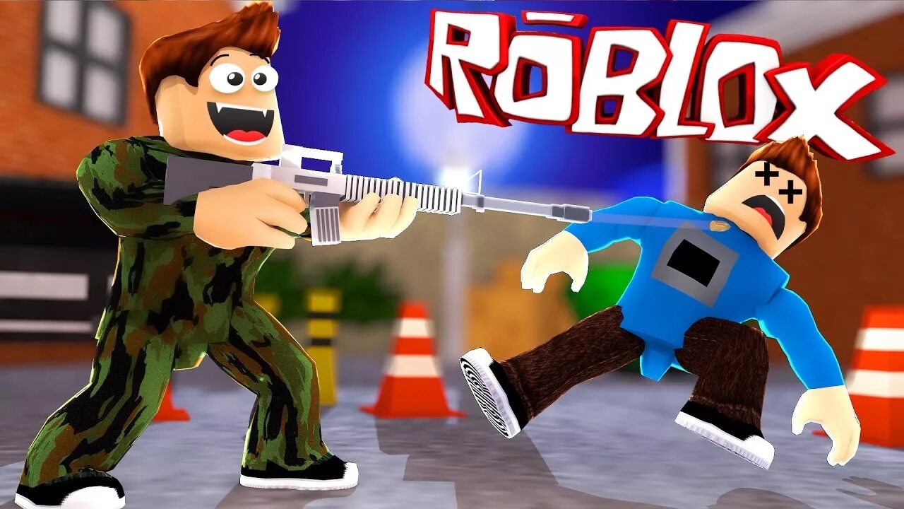 Го в roblox