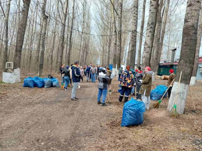 экотек междуреченск