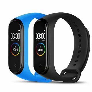 Приложение браслет smart band 7