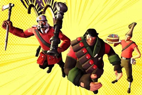 Gmod tf2