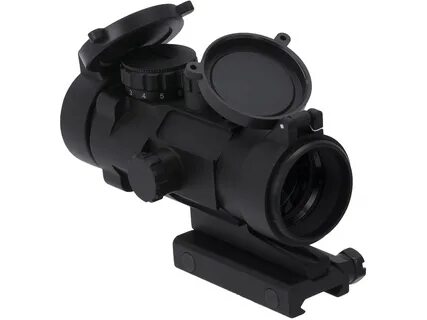 2 scope