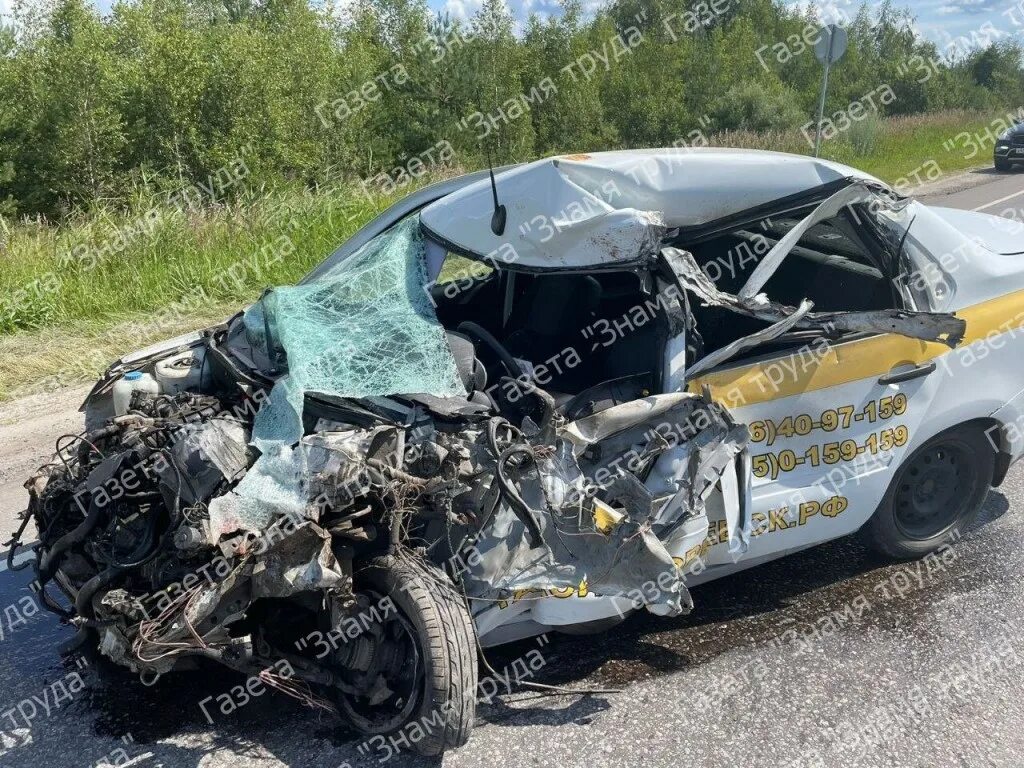 Авария на егорьевском шоссе. Фото аварий автомобилей.