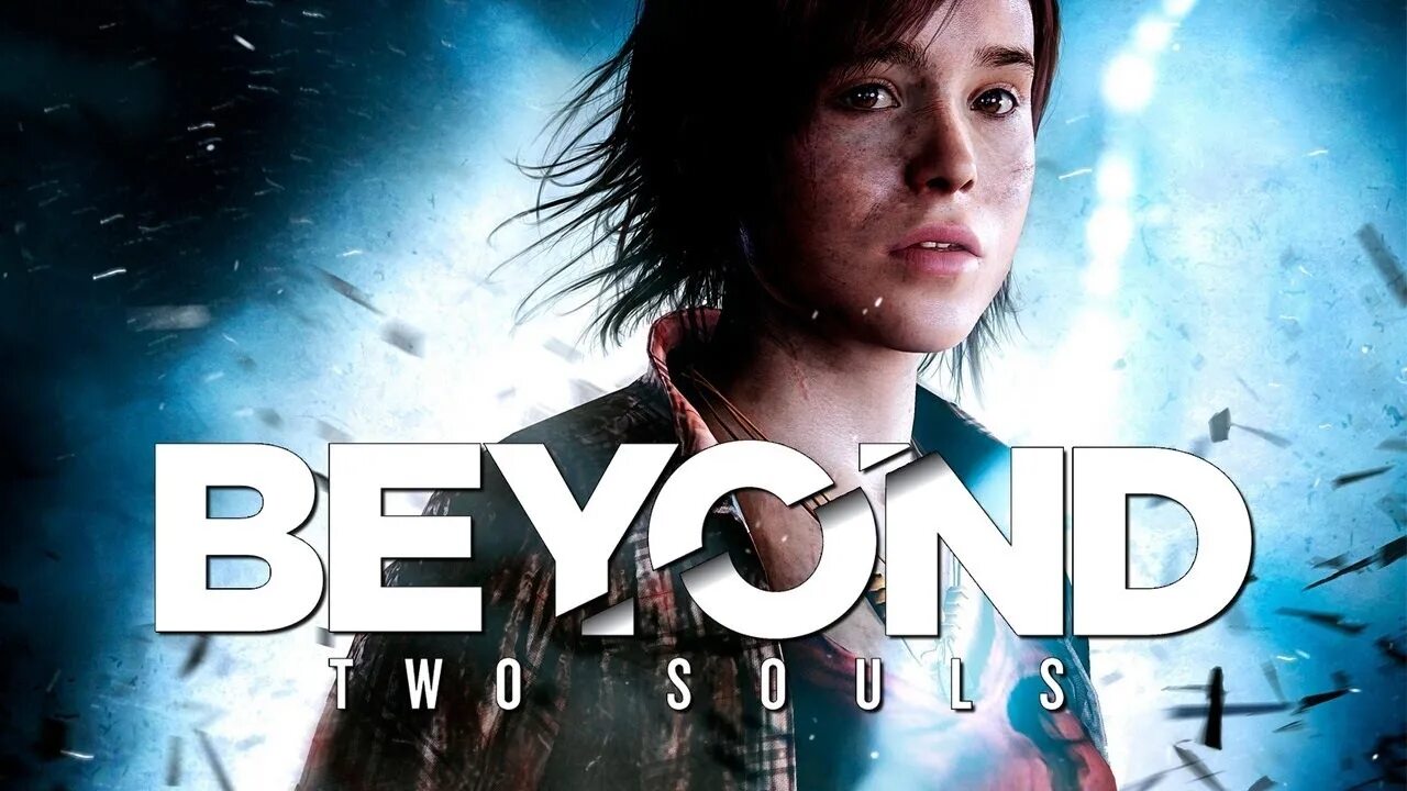 Игра за гранью 2 души. Джоди за гранью две души. Beyond two Souls Главная героиня. Beyond: two Souls 2015. Beyond 2 souls