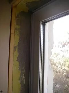 Чем сделать откосы на окнах внутри квартиры