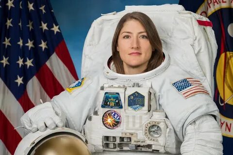 Американская наса