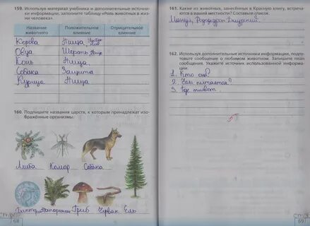 Биология 5 класс учебник стр 37