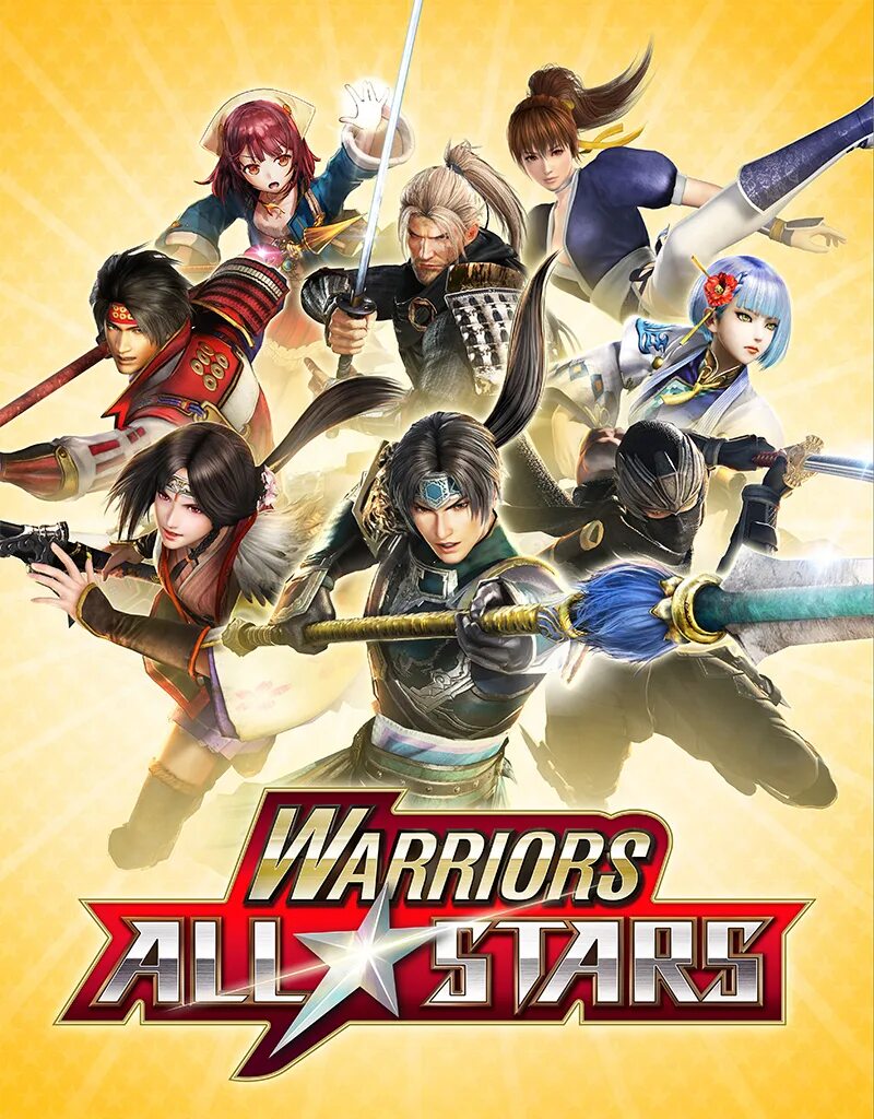Warriors all stars cover. The warriors (игра). Warriors all stars. Warriors games series. Warriors all stars.