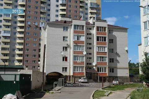Г ставрополь ул бруснева