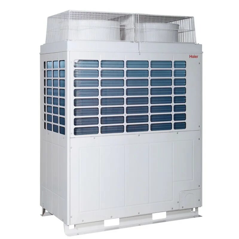 Система кондиционирования haier