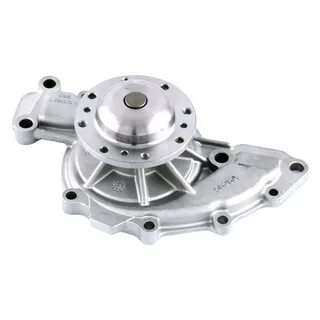 Stardust water pump
