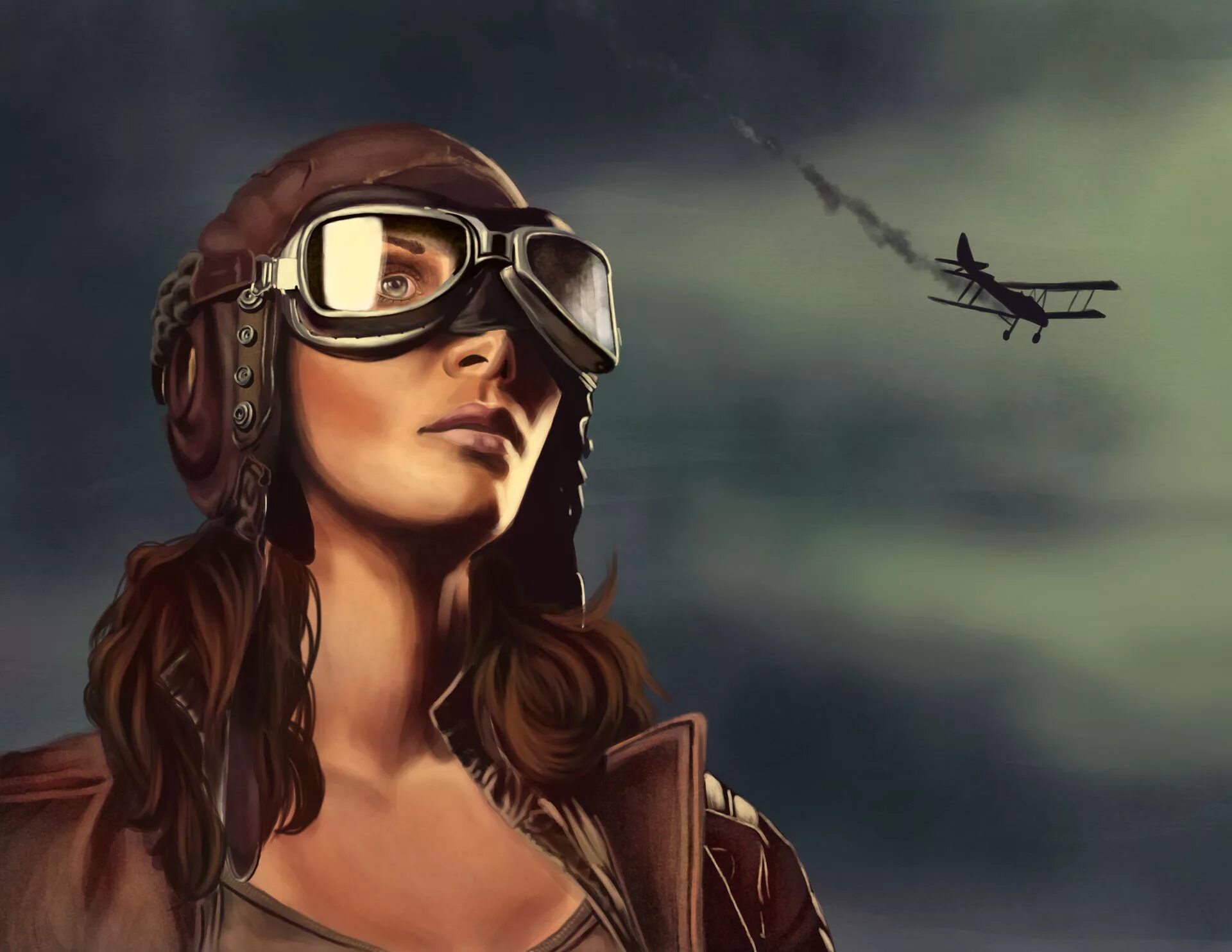 Авиатор игра pin up aviator. Женщина Авиатор. Девушка пилот в очках. Девушки летчицы.