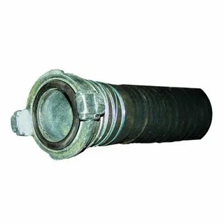 Всасывающие пожарные рукава