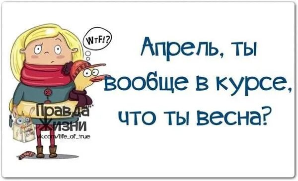 Главное чтобы март не забыл. Приколы про апрель. Смешные высказывания про апрель. Приколы прохододную внсну.