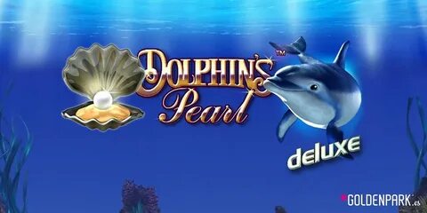 Dolphin's pearl