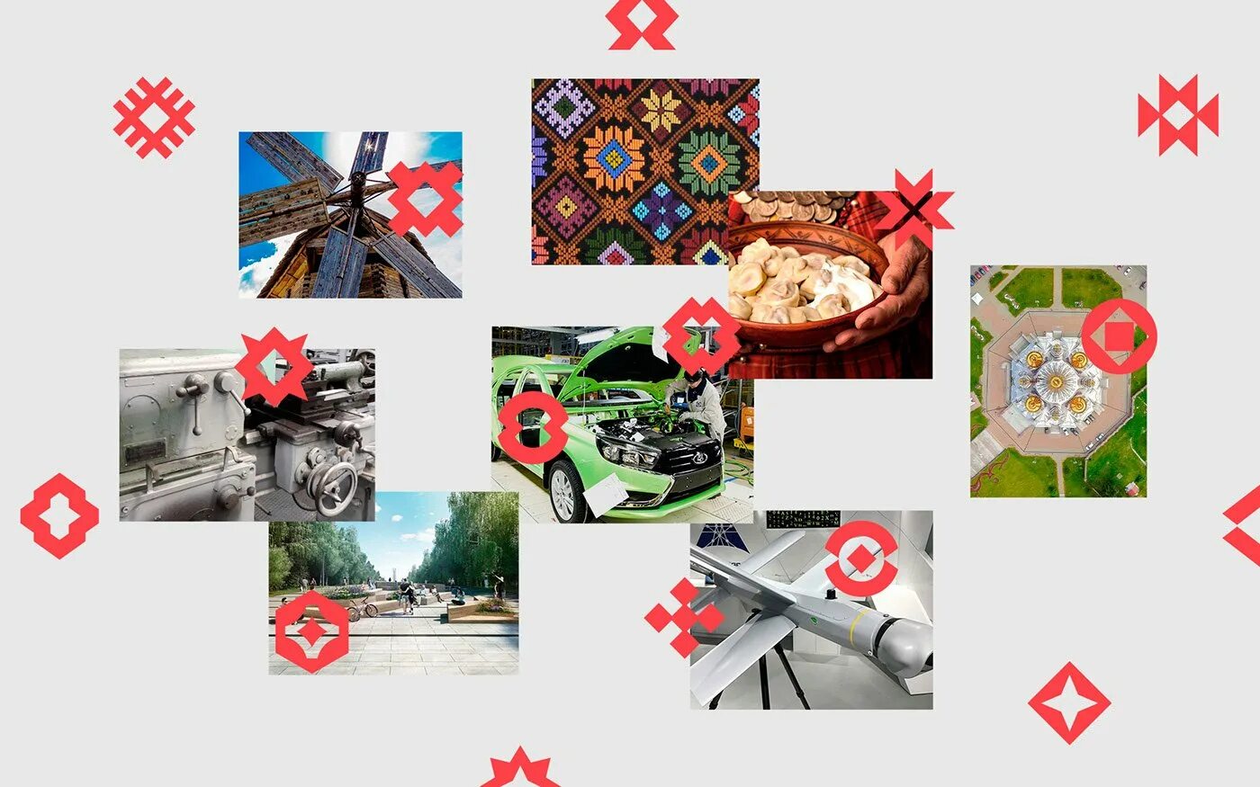 Неофициальные символы удмуртии. Столетие государственности удмуртии. удмуртская республика фирменный стиль. удмуртия коллаж. удмуртия брендбук.