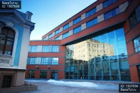 Аркадия большой овчинниковский переулок 16