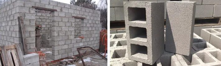 Кладка из шлакоблока. Раствор кладочный для отсевоблока. Начало кладки шлакоблоков. Приспособление для кладки керамзитобетонных блоков. Начало кладки шлакоблоков.