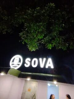 Reviews of Sova, Belgorod Region, Stariy Oskol, Komsomolskiy prospekt, 67 - Yand