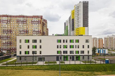 Бутова парк 2 форум