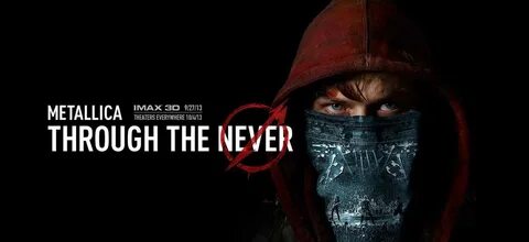 The never is the name