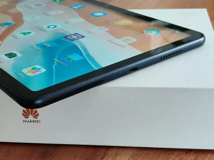 Huawei matepad 11.5 53013tlw lte